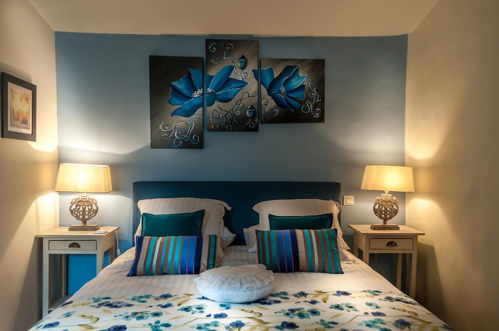 Le Clos Des Canebiers Bed and Breakfast Grasse Camera foto