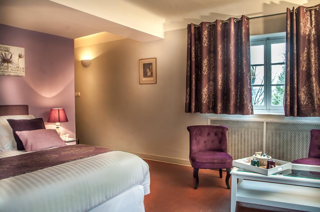 Le Clos Des Canebiers Bed and Breakfast Grasse Camera foto