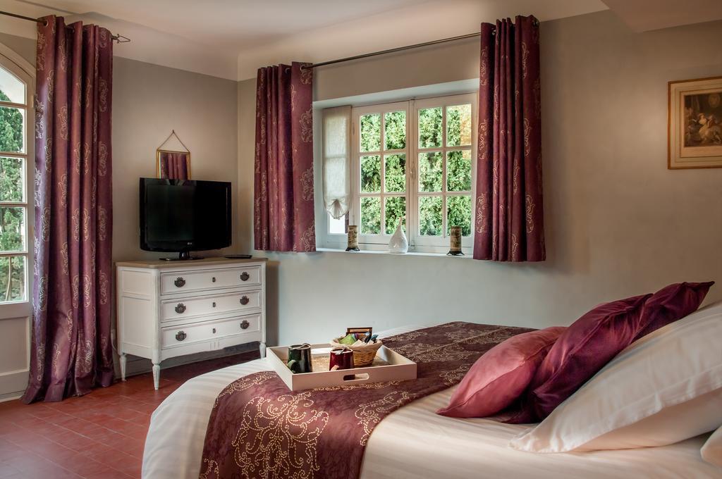 Le Clos Des Canebiers Bed and Breakfast Grasse Camera foto