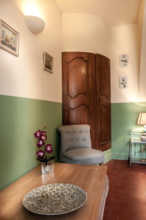 Le Clos Des Canebiers Bed and Breakfast Grasse Camera foto